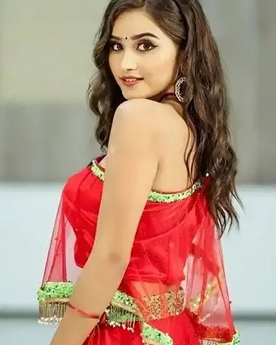 Escort In Shahpura